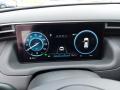  2022 Hyundai Tucson SEL Convienience Hybrid AWD Gauges #25