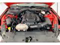  2019 Mustang 2.3 Liter Turbocharged DOHC 16-Valve EcoBoost 4 Cylinder Engine #8
