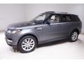 2016 Range Rover Sport Supercharged #3