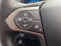  2019 Chevrolet Colorado Z71 Crew Cab 4x4 Steering Wheel #19