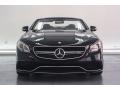 2017 S 63 AMG 4Matic Cabriolet #2