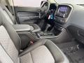 Front Seat of 2019 Chevrolet Colorado Z71 Crew Cab 4x4 #30