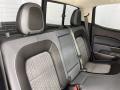 Rear Seat of 2019 Chevrolet Colorado Z71 Crew Cab 4x4 #33