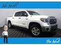 2018 Tundra SR5 CrewMax 4x4 #1