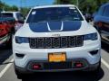 2020 Grand Cherokee Trailhawk 4x4 #2