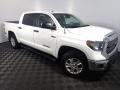 2018 Tundra SR5 CrewMax 4x4 #3