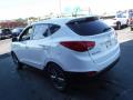 2015 Tucson GLS AWD #7