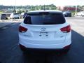 2015 Tucson GLS AWD #8