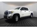 2018 Tundra SR5 CrewMax 4x4 #8