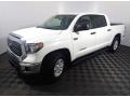 2018 Tundra SR5 CrewMax 4x4 #9