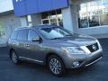 2014 Pathfinder SL AWD #1