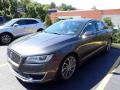 2019 Lincoln MKZ Reserve I AWD Magnetic Grey