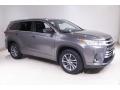 2018 Highlander XLE AWD #1