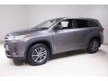 2018 Highlander XLE AWD #3