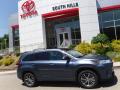 2018 Highlander XLE AWD #2