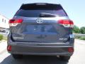 2018 Highlander XLE AWD #16