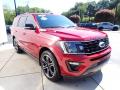 2019 Expedition Limited 4x4 #8