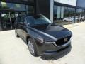 2021 CX-5 Grand Touring AWD #1