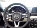  2021 Mazda MX-5 Miata RF Grand Touring Steering Wheel #18