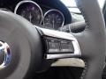  2021 Mazda MX-5 Miata RF Grand Touring Steering Wheel #19