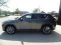 2021 CX-5 Grand Touring Reserve AWD #6