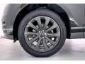  2018 Land Rover Range Rover Velar R Dynamic SE Wheel #8