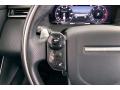  2018 Land Rover Range Rover Velar R Dynamic SE Steering Wheel #21
