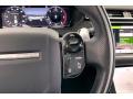  2018 Land Rover Range Rover Velar R Dynamic SE Steering Wheel #22