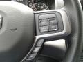  2021 Ram 3500 Tradesman Regular Cab 4x4 Steering Wheel #15
