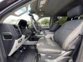 Front Seat of 2020 Ford F150 STX SuperCrew 4x4 #4