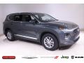 2020 Santa Fe SEL AWD #1 2020 Santa Fe SEL AWD #1