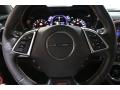  2019 Chevrolet Camaro SS Coupe Steering Wheel #7