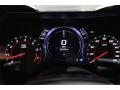  2019 Chevrolet Camaro SS Coupe Gauges #8