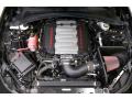  2019 Camaro 6.2 Liter DI OHV 16-Valve VVT LT1 V8 Engine #18