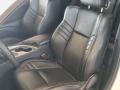 Front Seat of 2018 Dodge Challenger SRT Hellcat Widebody #24