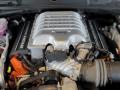  2018 Challenger 6.2 Liter Supercharged HEMI OHV 16-Valve VVT V8 Engine #30