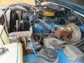  1977 Cherokee 5.9 Liter OHV 16-Valve V8 Engine #19
