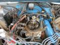  1977 Cherokee 5.9 Liter OHV 16-Valve V8 Engine #29