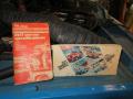 Books/Manuals of 1977 Jeep Cherokee Chief 4x4 #32