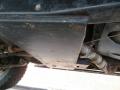 Undercarriage of 1977 Jeep Cherokee Chief 4x4 #34