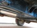 Undercarriage of 1977 Jeep Cherokee Chief 4x4 #35