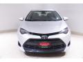 2018 Corolla LE #2