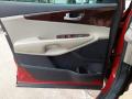 Door Panel of 2017 Kia Sorento LX V6 #13