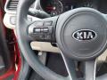 2017 Kia Sorento LX V6 Steering Wheel #16