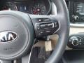  2017 Kia Sorento LX V6 Steering Wheel #17