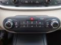 Controls of 2017 Kia Sorento LX V6 #23