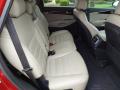 Rear Seat of 2017 Kia Sorento LX V6 #26