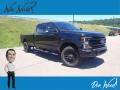 2020 F250 Super Duty Lariat Crew Cab 4x4 #1