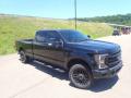 2020 F250 Super Duty Lariat Crew Cab 4x4 #3