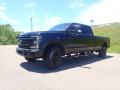 2020 F250 Super Duty Lariat Crew Cab 4x4 #8